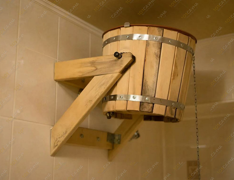 Сауна Грёз, в Барнауле, Калинина 67 А | Номер "Малый зал": 5 | 101sauna.ru