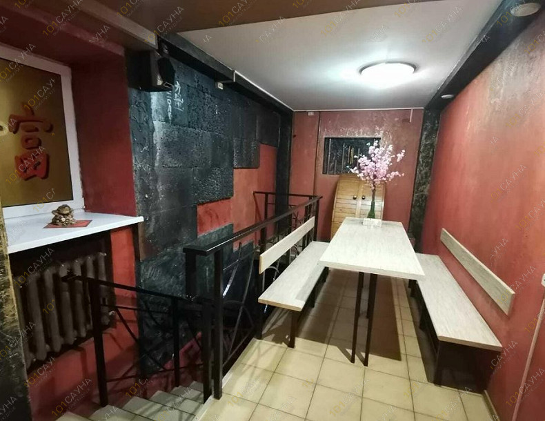 Сауна Грёз, в Барнауле, Калинина 67 А | Номер "Китайский зал": 3 | 101sauna.ru