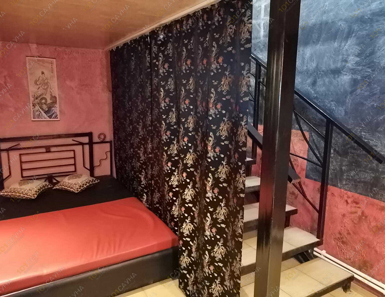 Сауна Грёз, в Барнауле, Калинина 67 А | Номер "Китайский зал": 6 | 101sauna.ru