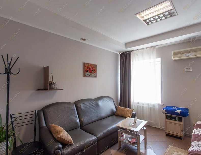 Сауна Грёз, в Барнауле, Калинина 67 А | Номер "Гостиничный номер": 1 | 101sauna.ru