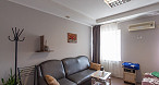 Барнаул — Сауна Грёз, Сауна — Калинина 67 А — зал «Гостиничный номер» — фото 1 из 19