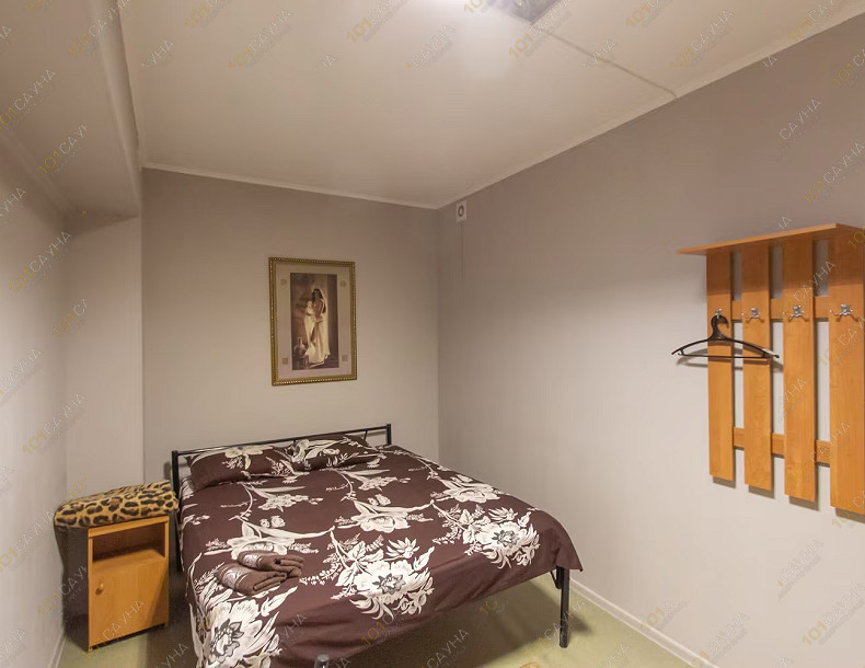 Сауна Грёз, в Барнауле, Калинина 67 А | Номер "Гостиничный номер": 8 | 101sauna.ru