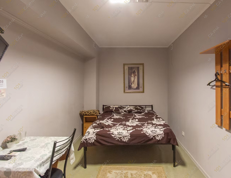 Сауна Грёз, в Барнауле, Калинина 67 А | Номер "Гостиничный номер": 11 | 101sauna.ru