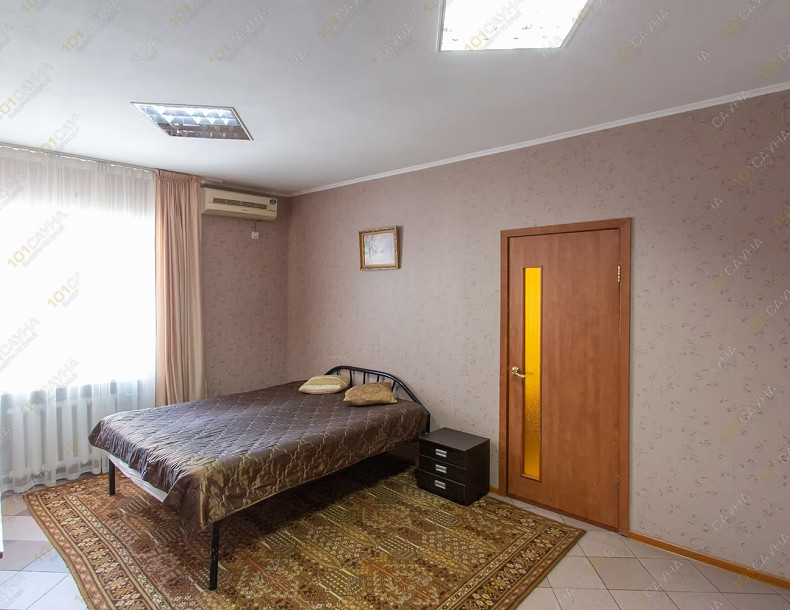 Сауна Грёз, в Барнауле, Калинина 67 А | Номер "Гостиничный номер": 17 | 101sauna.ru