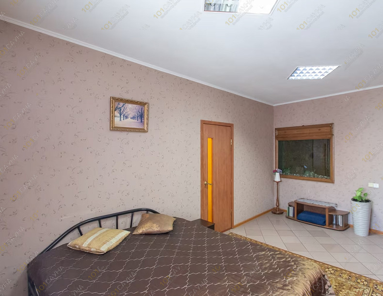 Сауна Грёз, в Барнауле, Калинина 67 А | Номер "Гостиничный номер": 18 | 101sauna.ru