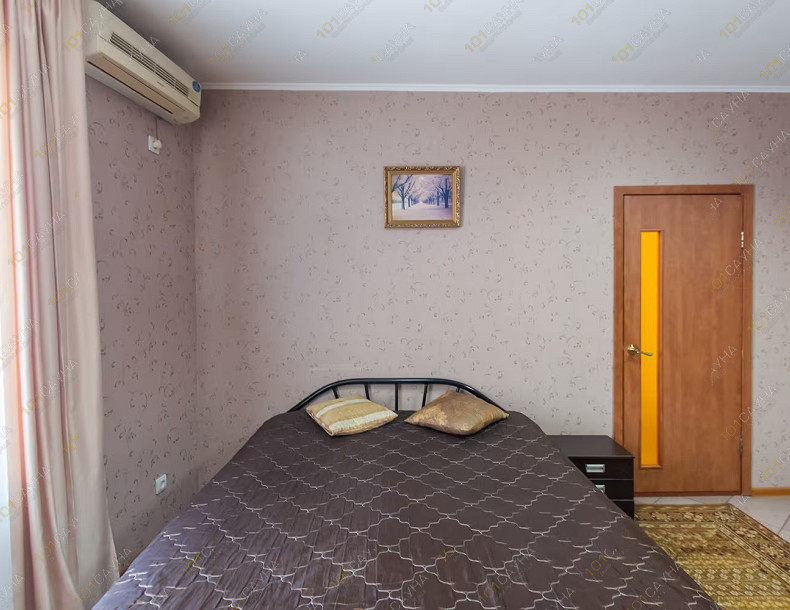 Сауна Грёз, в Барнауле, Калинина 67 А | Номер "Гостиничный номер": 20 | 101sauna.ru