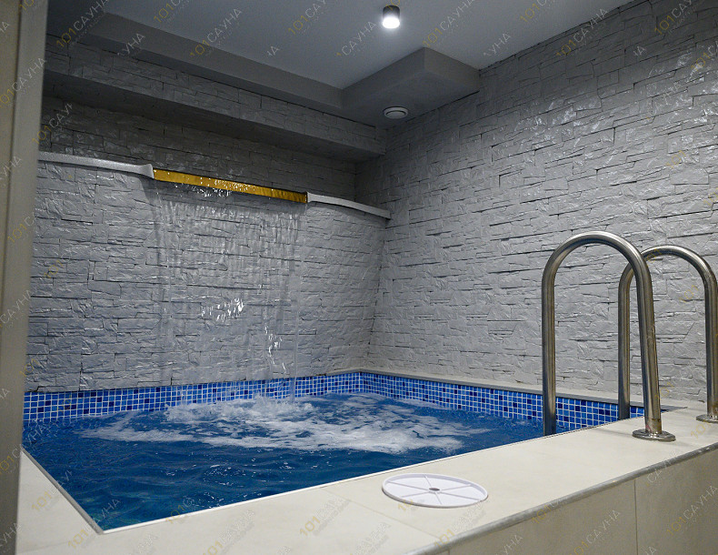 Банный комплекс Парная №1 На Ершова, в Казани, Николая Ершова, 28 | 2 | 101sauna.ru