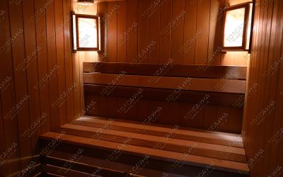 Банный комплекс Парная №1 На Ершова, в Казани, Николая Ершова, 28 | 3 | 101sauna.ru