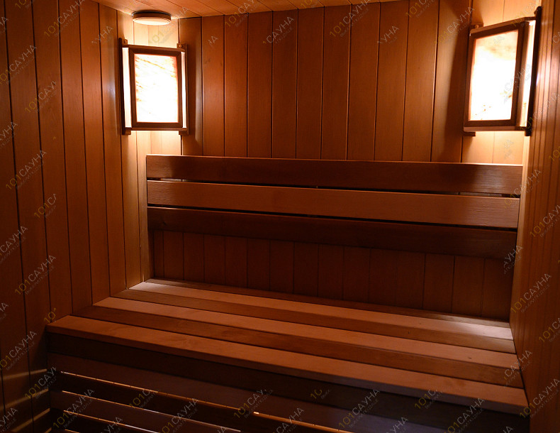 Банный комплекс Парная №1 На Ершова, в Казани, Николая Ершова, 28 | 3 | 101sauna.ru