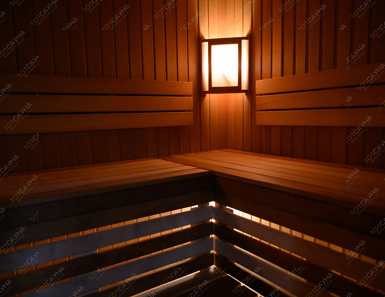 Банный комплекс Парная №1 На Ершова, в Казани, Николая Ершова, 28 | Номер "Восточный": 8 | 101sauna.ru
