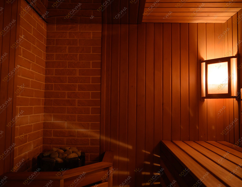 Банный комплекс Парная №1 На Ершова, в Казани, Николая Ершова, 28 | Номер "Восточный": 10 | 101sauna.ru