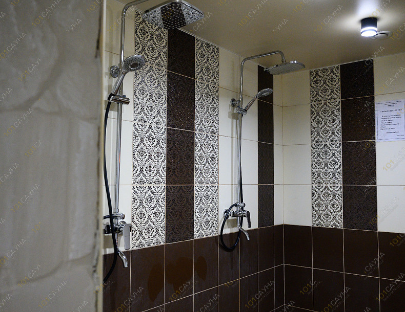 Банный комплекс Парная №1 На Ершова, в Казани, Николая Ершова, 28 | Номер "Восточный": 12 | 101sauna.ru