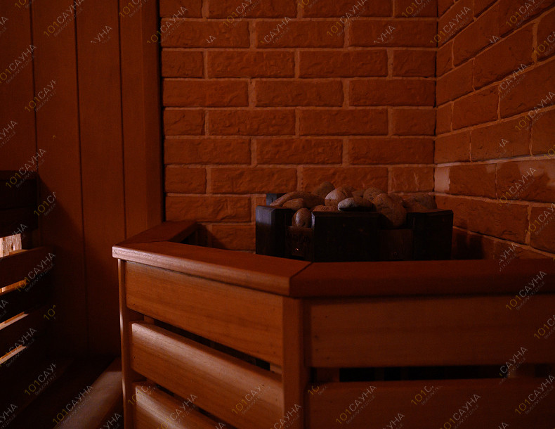 Банный комплекс Парная №1 На Ершова, в Казани, Николая Ершова, 28 | Номер "Спортивный": 2 | 101sauna.ru