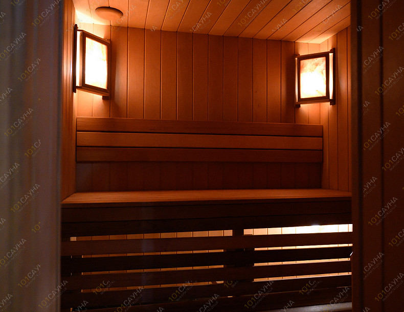 Банный комплекс Парная №1 На Ершова, в Казани, Николая Ершова, 28 | Номер "Спортивный": 7 | 101sauna.ru