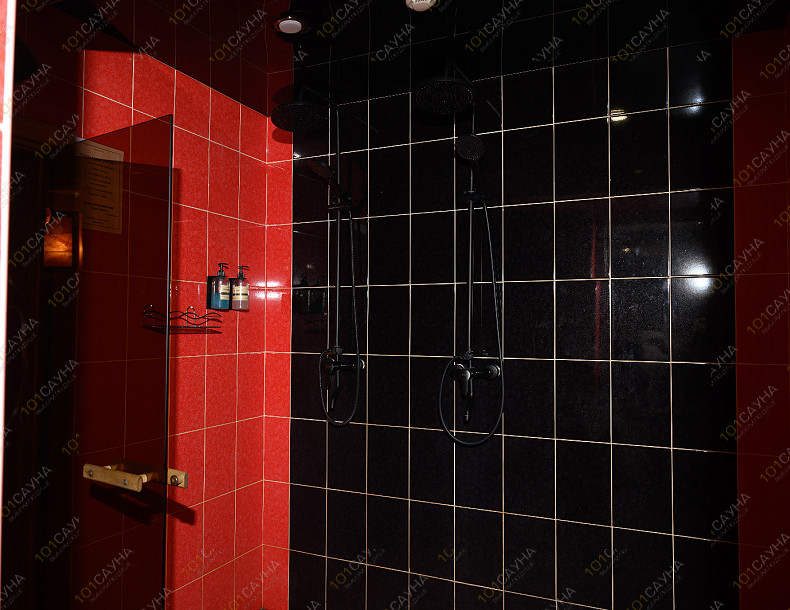 Банный комплекс Парная №1 На Ершова, в Казани, Николая Ершова, 28 | Номер "Спортивный": 9 | 101sauna.ru