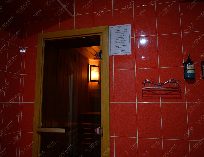 Банный комплекс Парная №1 На Ершова, в Казани, Николая Ершова, 28 | Номер "Спортивный": 11 | 101sauna.ru