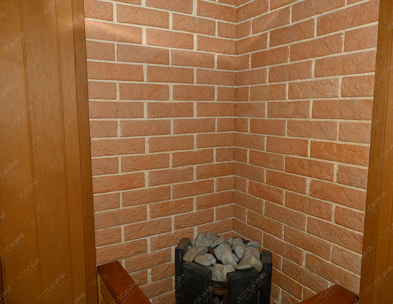 Банный комплекс Парная №1 На Ершова, в Казани, Николая Ершова, 28 | Номер "Спортивный": 15 | 101sauna.ru