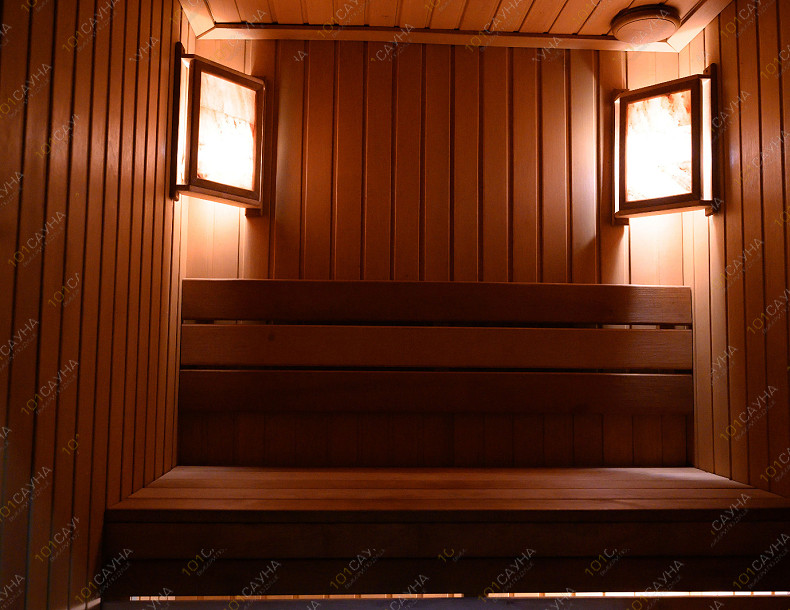 Банный комплекс Парная №1 На Ершова, в Казани, Николая Ершова, 28 | Номер "Бамбук": 1 | 101sauna.ru