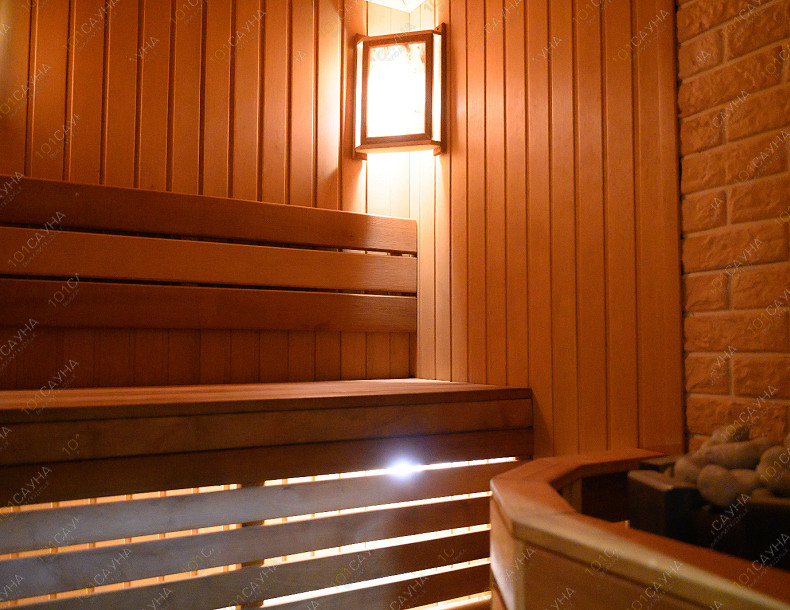 Банный комплекс Парная №1 На Ершова, в Казани, Николая Ершова, 28 | Номер "Бамбук": 2 | 101sauna.ru