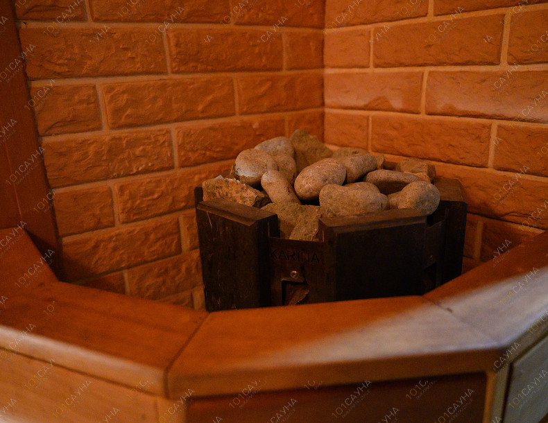 Банный комплекс Парная №1 На Ершова, в Казани, Николая Ершова, 28 | Номер "Бамбук": 5 | 101sauna.ru