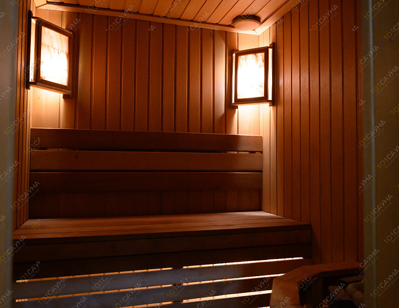 Банный комплекс Парная №1 На Ершова, в Казани, Николая Ершова, 28 | Номер "Бамбук": 9 | 101sauna.ru