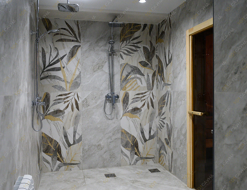 Банный комплекс Парная №1 На Ершова, в Казани, Николая Ершова, 28 | Номер "Европа": 5 | 101sauna.ru