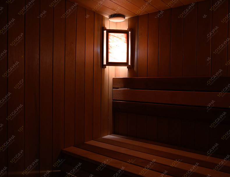 Банный комплекс Парная №1 На Ершова, в Казани, Николая Ершова, 28 | Номер "Европа": 8 | 101sauna.ru