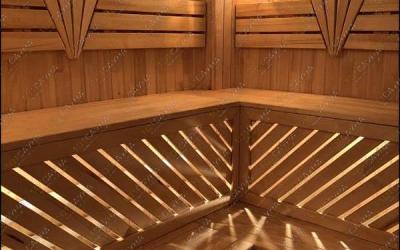 Сауна Фараон, в Костроме, Волжская 2-я, 15 | 1 | 101sauna.ru