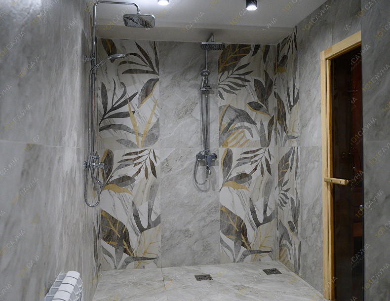 Банный комплекс Парная №1 На Ершова, в Казани, Николая Ершова, 28 | Номер "Европа": 16 | 101sauna.ru