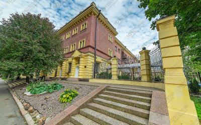 Баня Бани на Ярославском, в Санкт-Петербурге, Ярославский проспект, 16 | Баня на Ярославском | 101sauna.ru