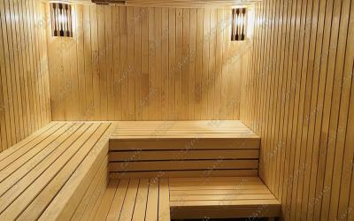 Сауна Сауна Тазик Клаб, в Чебоксарах, Кукшумская 9, 9 | Парилка | 101sauna.ru