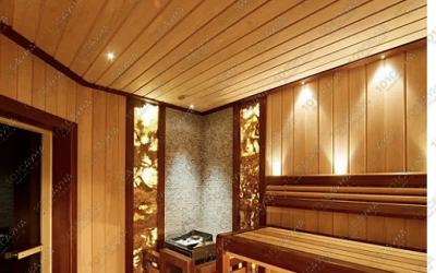Сауна Сауна Тазик Клаб, в Чебоксарах, Кукшумская 9, 9 | Вход | 101sauna.ru