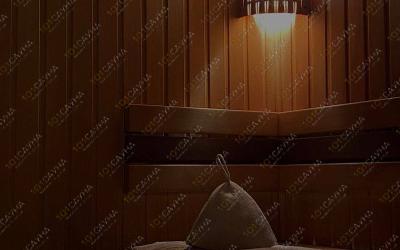 Сауна в отеле Аквамарин, в Краснодаре, 2й севастопольский проезд, 32 | Парная | 101sauna.ru