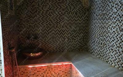 Сауна в Дубках, в Одинцове, Село Дубки, Северная, 21 | 3 | 101sauna.ru