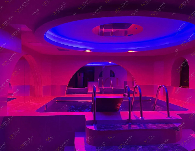 Баня Огненная лошадь, в Омске, Хмельницкого Б. ул. 279 | 1 | 101sauna.ru