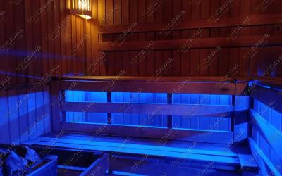 Баня Огненная лошадь, в Омске, Хмельницкого Б. ул. 279 | 3 | 101sauna.ru