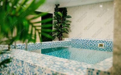 Сауна Resort на Лермонтова 13, в Хабаровске, Лермонтова, 13 | 1 | 101sauna.ru