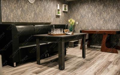 Сауна Resort на Лермонтова 13, в Хабаровске, Лермонтова, 13 | 2 | 101sauna.ru