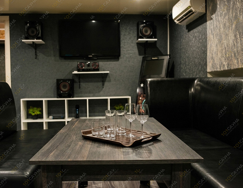 Сауна Resort на Лермонтова 13, в Хабаровске, Лермонтова, 13 | 9 | 101sauna.ru