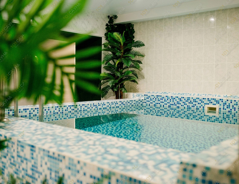 Сауна Resort на Лермонтова 13, в Хабаровске, Лермонтова, 13 | 10 | 101sauna.ru