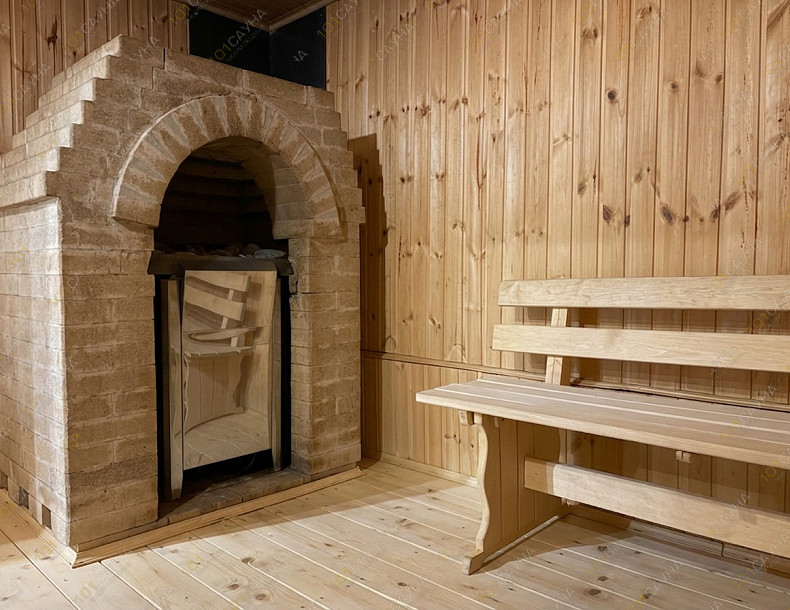 Сауна Resort на Лермонтова 13, в Хабаровске, Лермонтова, 13 | 15 | 101sauna.ru