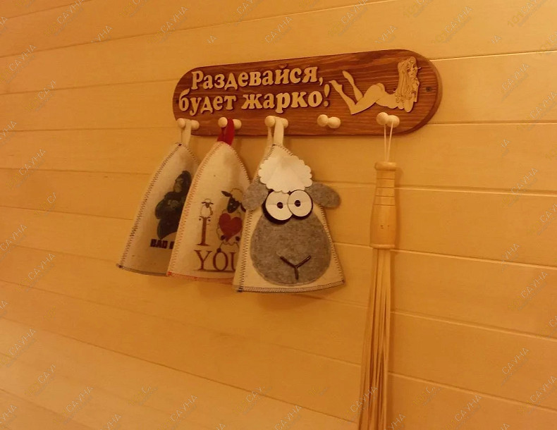 Банный комплекс Де Люкс на бульваре Культуры, в Екатеринбурге, бульвар Культуры 23 | 20 | 101sauna.ru