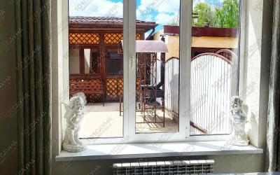 Сауна Monte Carlo, в Альметьевске, Полевая улица, 11 | Интерьер | 101sauna.ru