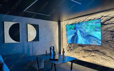 Сауна Алиса, в Екатеринбурге, ул. 8 Марта, 171 | 3 | 101sauna.ru
