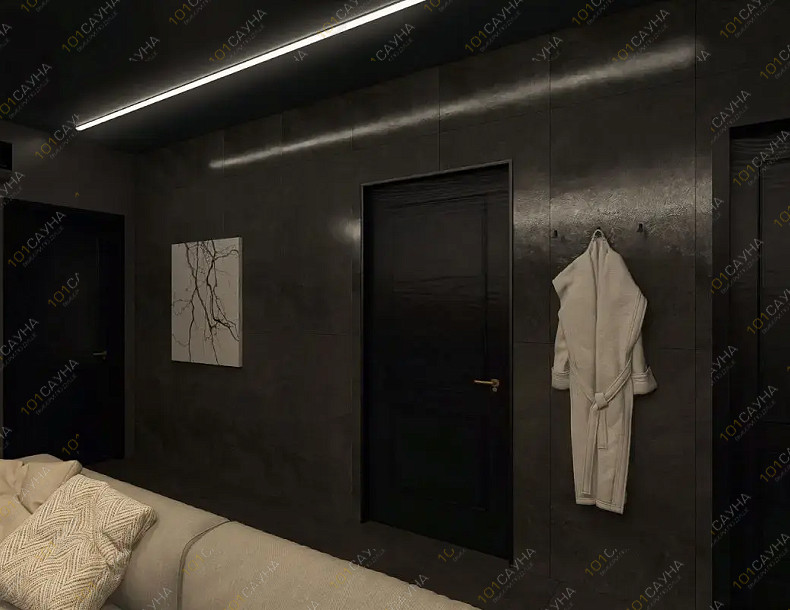 Сауна Алиса, в Екатеринбурге, ул. 8 Марта, 171 | 6 | 101sauna.ru