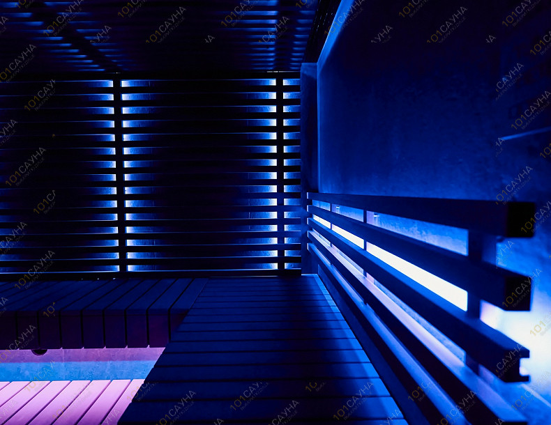 Сауна Алиса, в Екатеринбурге, ул. 8 Марта, 171 | 7 | 101sauna.ru