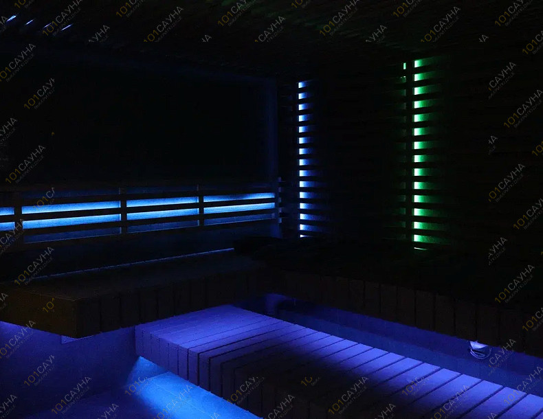 Сауна Алиса, в Екатеринбурге, ул. 8 Марта, 171 | 12 | 101sauna.ru
