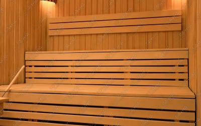 Баня В Новосадовом, в Белгороде, Новосадовый, Домостроителей, 15 | 3 | 101sauna.ru