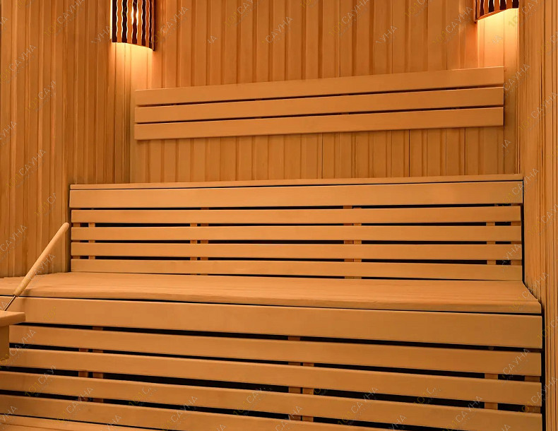 Баня В Новосадовом, в Белгороде, Новосадовый, Домостроителей, 15 | 3 | 101sauna.ru