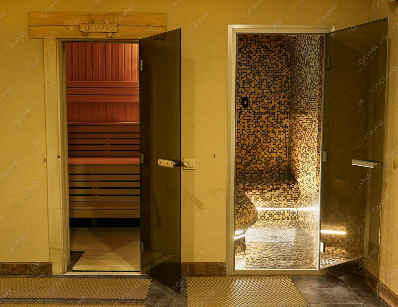 Баня В Новосадовом, в Белгороде, Новосадовый, Домостроителей, 15 | 4 | 101sauna.ru